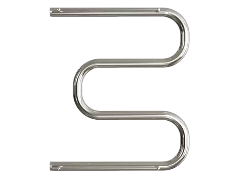 Полотенцесушитель Двин M 4627086010813 хром