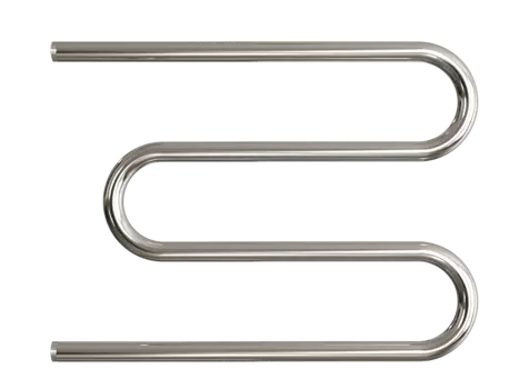 Полотенцесушитель Двин M 4627086011223 хром