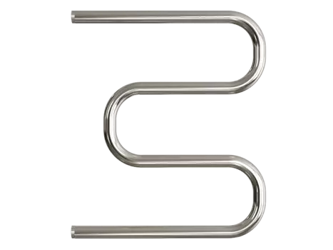 Полотенцесушитель Двин M 4627086011278 хром