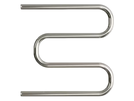 Полотенцесушитель Двин M 4627086011285 хром