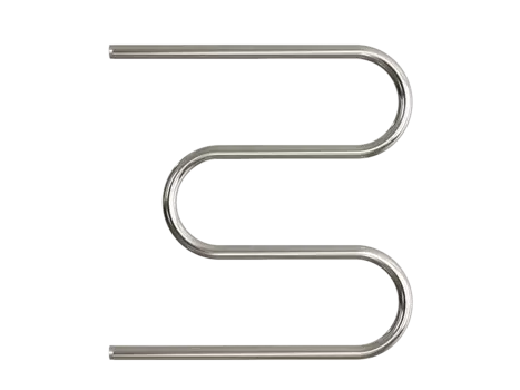 Полотенцесушитель Двин M 4627086011315 хром