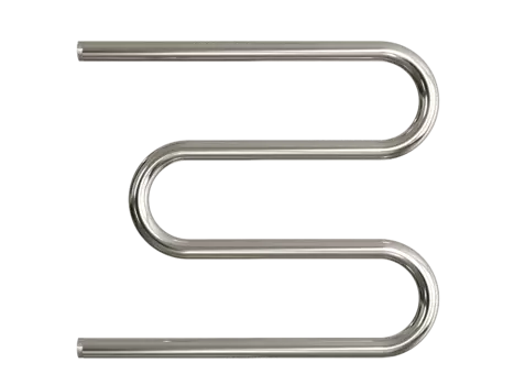 Полотенцесушитель Двин M 4627086038978 хром