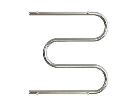 Полотенцесушитель Двин M 4627087853310 хром