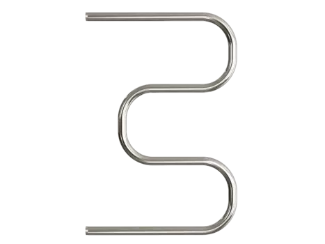 Полотенцесушитель Двин M 4627087853372 хром