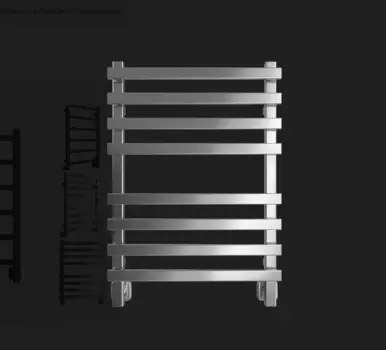 Полотенцесушитель Двин N plaza 4657812414684 хром