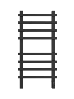 Полотенцесушитель Двин N plaza neo 4657771771873 черный
