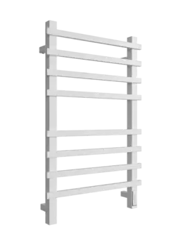 Полотенцесушитель Двин N plaza neo 4657771771880 белый