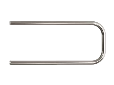 Полотенцесушитель Двин P 4627085933502 хром