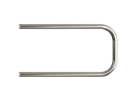 Полотенцесушитель Двин P 4627085936541 хром