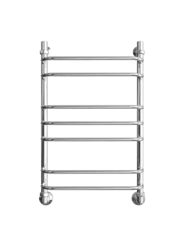 Полотенцесушитель Двин Q 4627085918394 хром