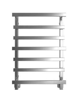 Полотенцесушитель Двин Q plaza 4657812415643 хром