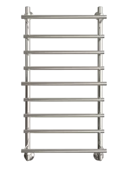 Полотенцесушитель Двин Q primo 4627085974949 хром