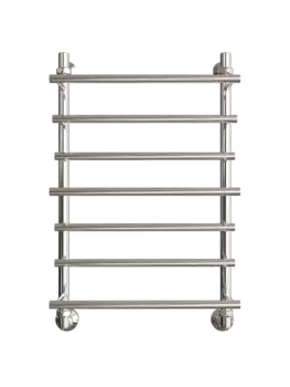 Полотенцесушитель Двин Q primo 4627086037551 хром