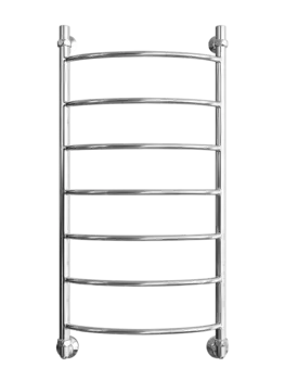 Полотенцесушитель Двин R 4627086039029 хром