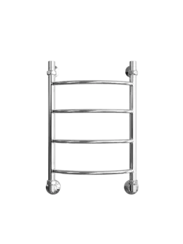 Полотенцесушитель Двин R 4627087853907 хром