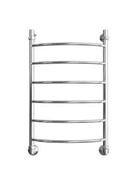 Полотенцесушитель Двин R 4627087854065 хром