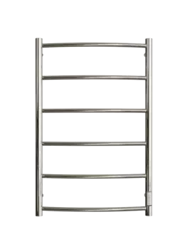 Полотенцесушитель Двин R neo 4656759179359 хром