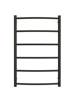 Полотенцесушитель Двин R neo 4656759179366 черный