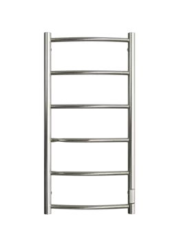 Полотенцесушитель Двин R neo 4657763753801 хром