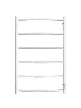 Полотенцесушитель Двин R neo 4657763757946 белый