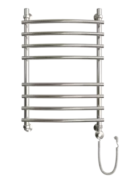 Полотенцесушитель Двин R primo 4627085364900 хром