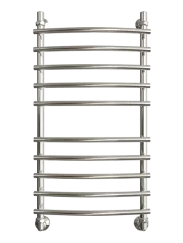 Полотенцесушитель Двин R primo 4627085953012 хром