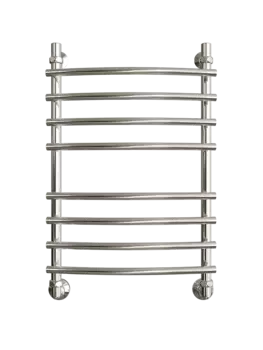 Полотенцесушитель Двин R primo 4627086037537 хром