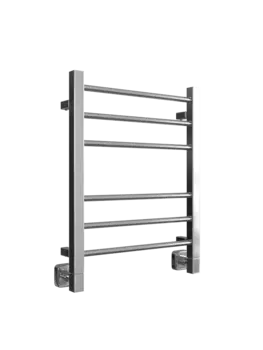 Полотенцесушитель Двин S plaza 4657812411607 хром