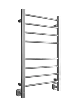 Полотенцесушитель Двин S plaza 4657812411812 хром