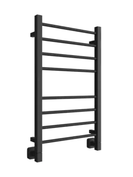 Полотенцесушитель Двин S plaza 4657812411836 черный