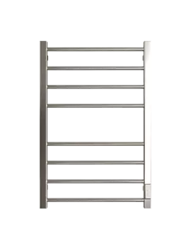 Полотенцесушитель Двин S plaza neo 4656759178819 хром