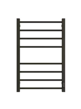 Полотенцесушитель Двин S plaza neo 4656759179281 черный