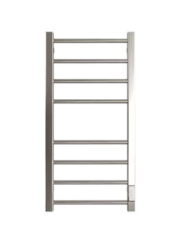 Полотенцесушитель Двин S plaza neo 4657763757496 хром