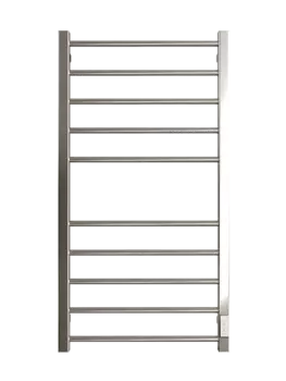 Полотенцесушитель Двин S plaza neo 4657763843625 хром