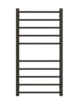 Полотенцесушитель Двин S plaza neo 4657763843779 черный