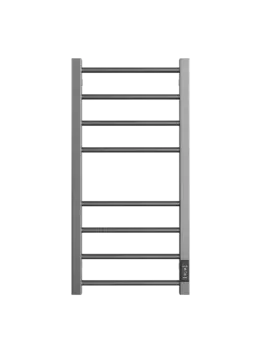 Полотенцесушитель Двин S plaza neo 4657795055232 сталь