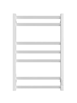 Полотенцесушитель Двин U plaza neo 4657801249907 белый