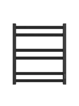 Полотенцесушитель Двин U plaza neo 4657801249914 черный