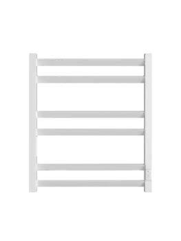 Полотенцесушитель Двин U plaza neo 4657801249990 белый