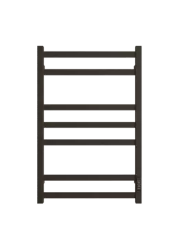 Полотенцесушитель Двин V plaza neo 4657795054358 черный