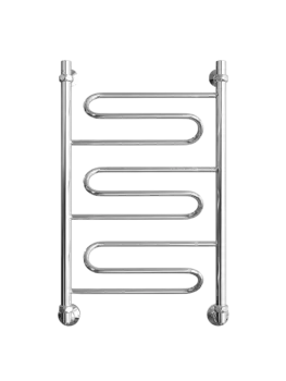 Полотенцесушитель Двин W 4627085955870 хром
