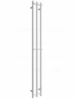 Полотенцесушитель Двин X-3 neo 4657801240515 белый