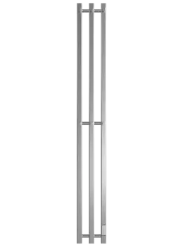 Полотенцесушитель Двин X-3 plaza neo 4657801241369 хром