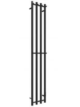 Полотенцесушитель Двин X-4 neo 4657801240706 черный