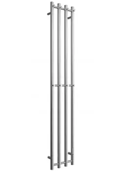 Полотенцесушитель Двин X-4 neo 4657801240737 хром