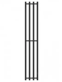 Полотенцесушитель Двин X-4 neo 4657801240799 черный