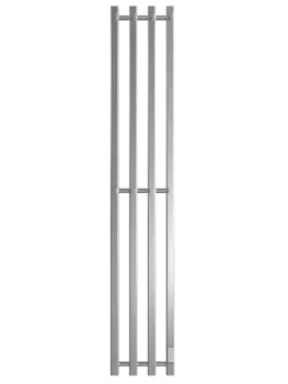 Полотенцесушитель Двин X-4 plaza neo 4657801241901 хром