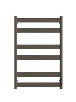 Полотенцесушитель Двин Y neo 4657812418354 графит