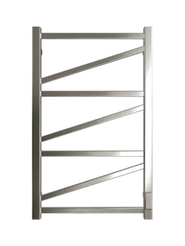 Полотенцесушитель Двин Z plaza neo 4657771772627 хром