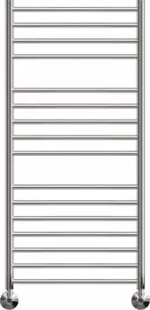 Полотенцесушитель водяной 50x110 см Lemark Ursus LM72116 П16, хром